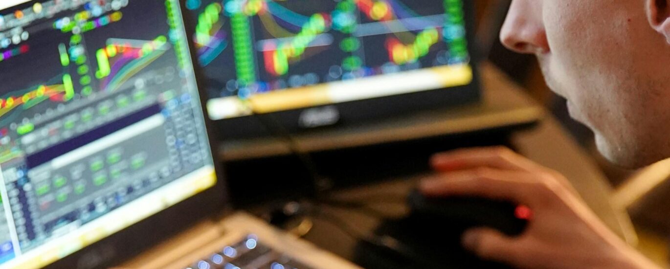 Polymarket reportedly seeking CFTC approval to reopen main exchange to U.S. traders