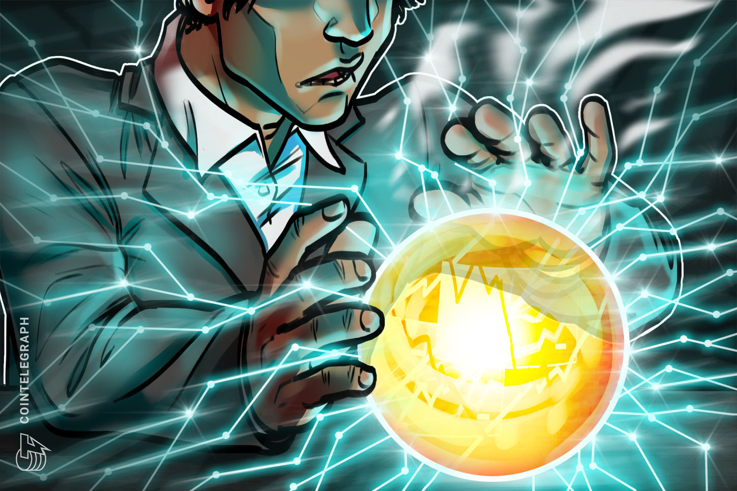 Polymarket traders win $37K after Paris weather data glitch, raising suspicion