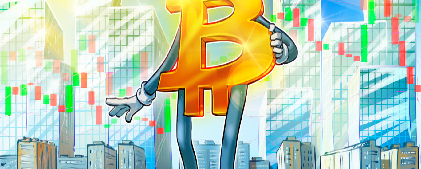 ‘Powerful move’ looms for Bitcoin price, says Bollinger Bands indicator