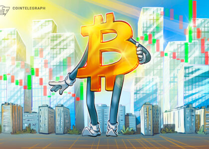 ‘Powerful move’ looms for Bitcoin price, says Bollinger Bands indicator