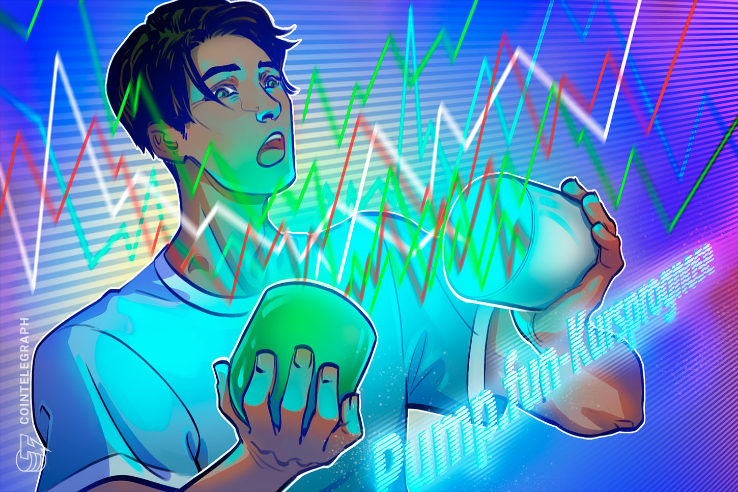 Prediction markets reflect 