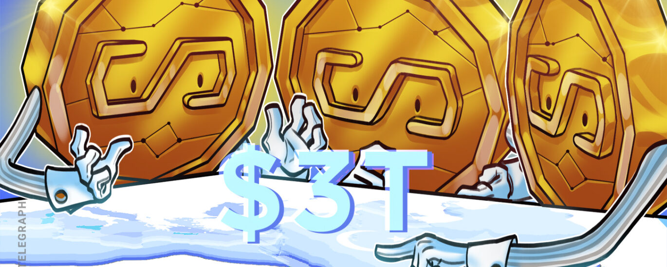 PUSD stablecoin deploys on ADI Chain, targeting $3T Islamic finance market