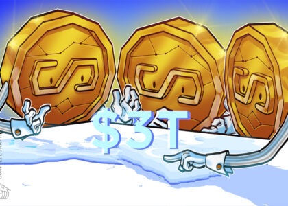 PUSD stablecoin deploys on ADI Chain, targeting $3T Islamic finance market