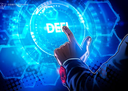 RedStone launches settlement layer to address RWA liquidity gap in DeFi lending