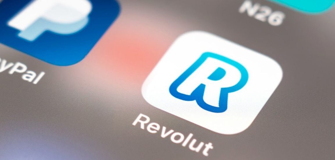 Revolut targets a $200 billion IPO just months after its $75 billion share sale