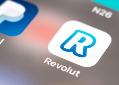 Revolut targets a $200 billion IPO just months after its $75 billion share sale