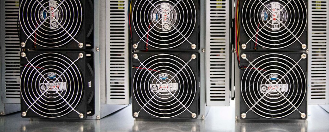 Riot extends $200 million Coinbase credit facility, and bitcoin weakness could mean more sales