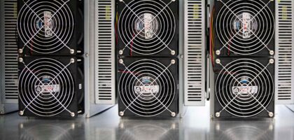 Riot extends $200 million Coinbase credit facility, and bitcoin weakness could mean more sales