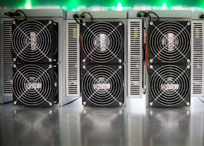 Riot extends $200 million Coinbase credit facility, and bitcoin weakness could mean more sales