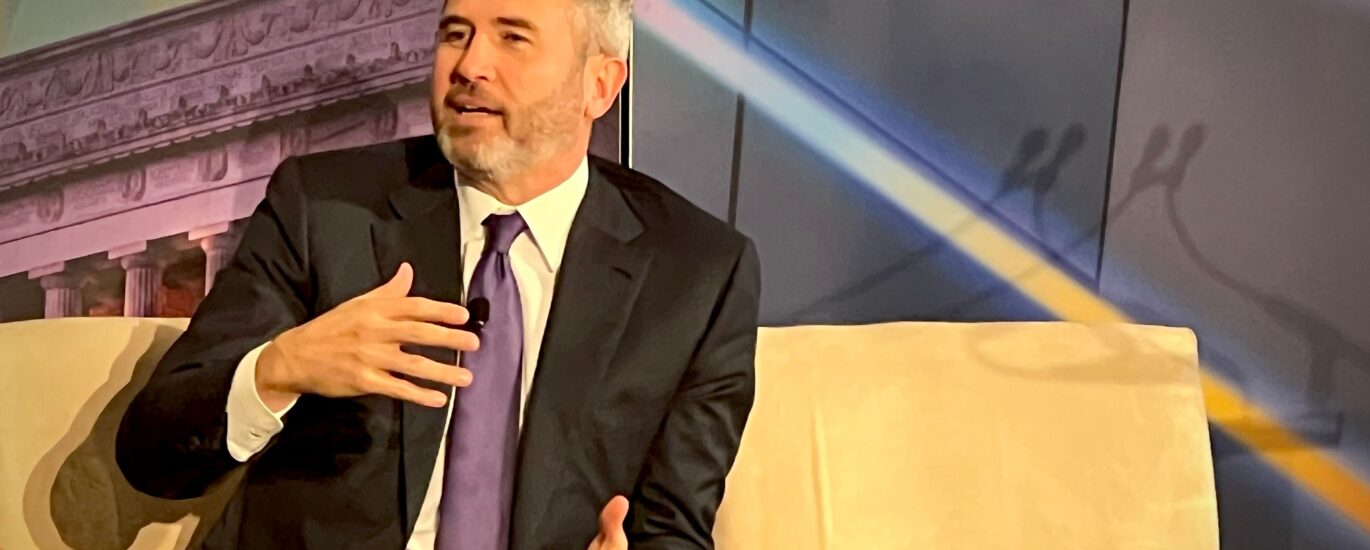 Ripple wants the XRP Ledger to be quantum-proof by 2028. Here is its plan