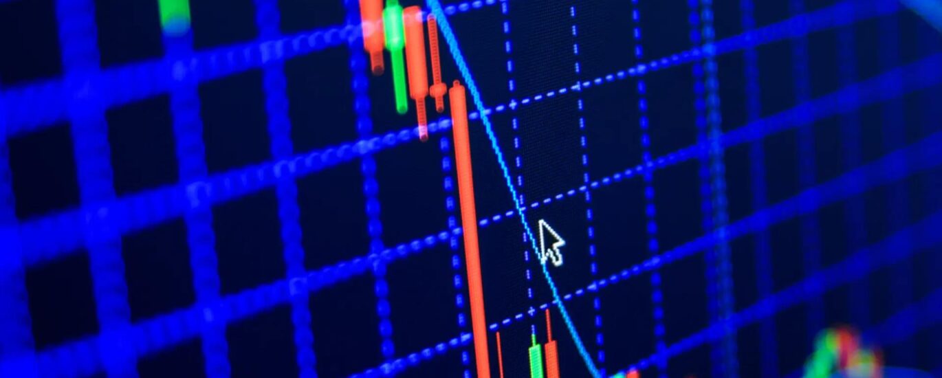 Robinhood, Coinbase lead crypto stock rout as Trump rejects Iran plan