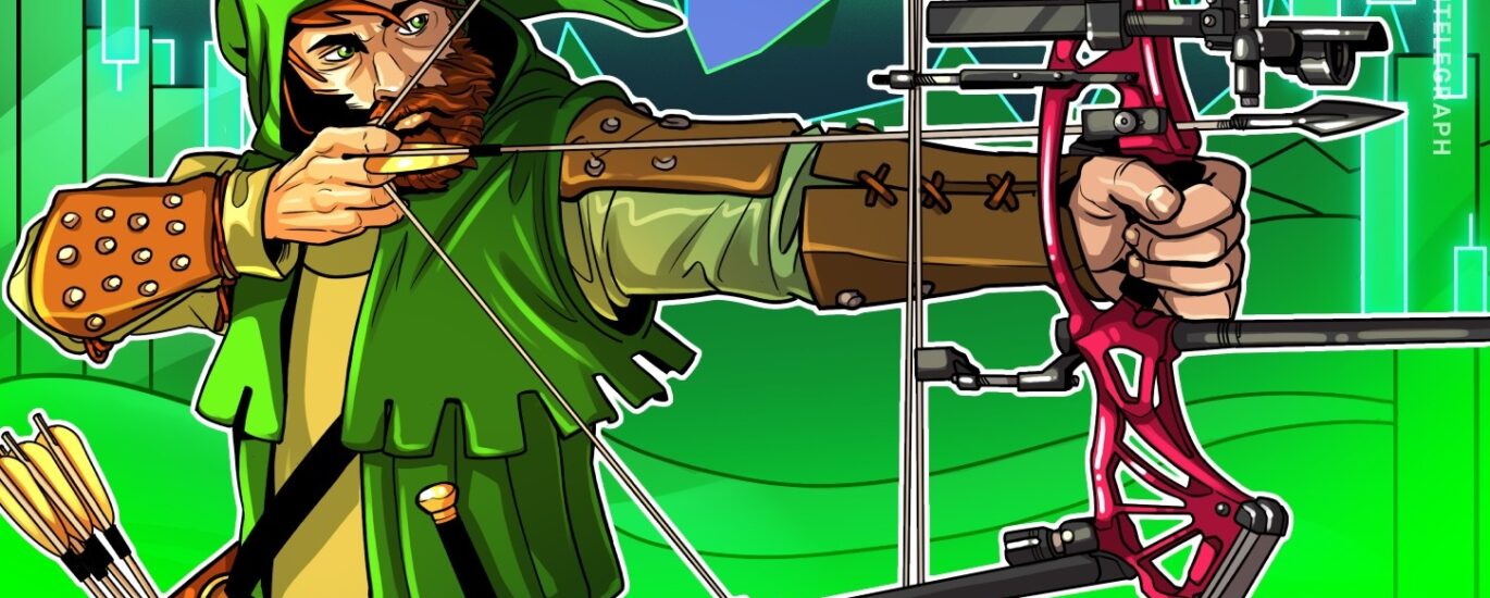 Robinhood dips as Q1 earnings miss and crypto revenue, volume fall nearly 50%