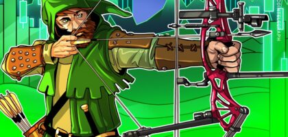 Robinhood dips as Q1 earnings miss and crypto revenue, volume fall nearly 50%