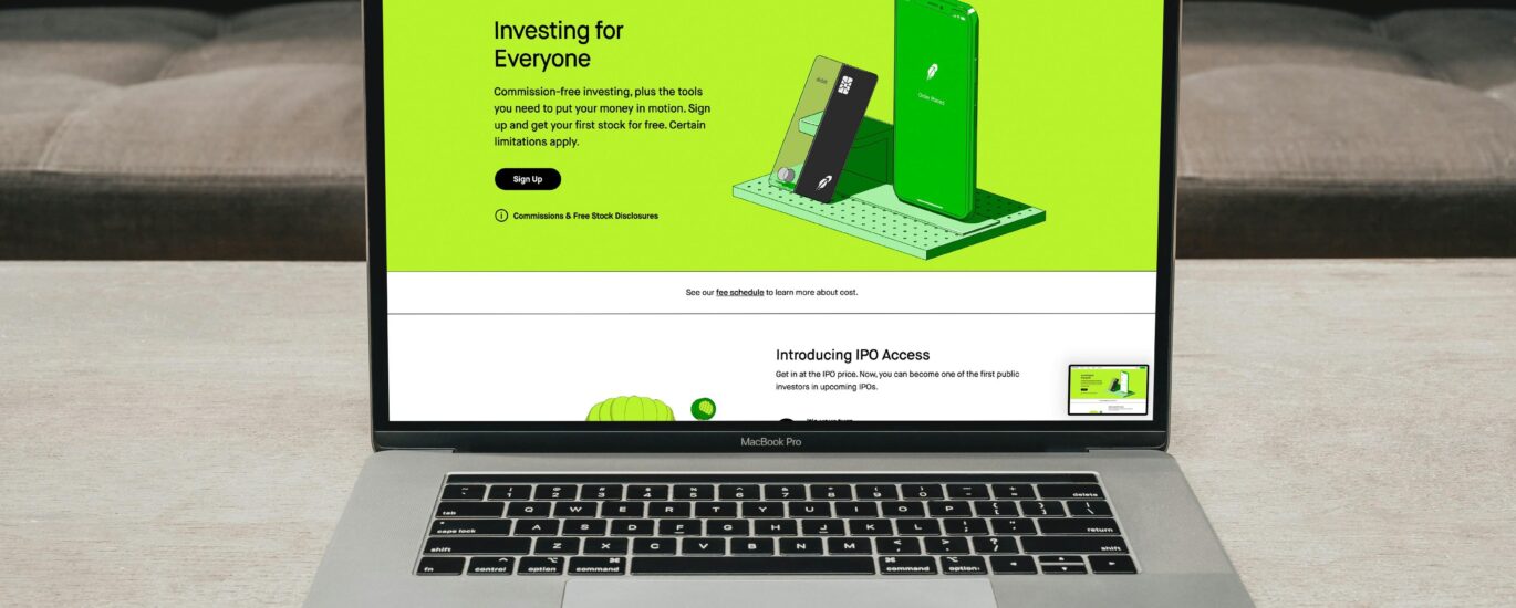 Robinhood stock shrugs off a 47% crash in crypto revenue thanks to a massive surge in event betting