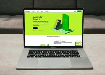 Robinhood stock shrugs off a 47% crash in crypto revenue thanks to a massive surge in event betting