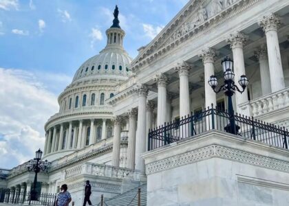 Running out of time on Clarity: State of Crypto