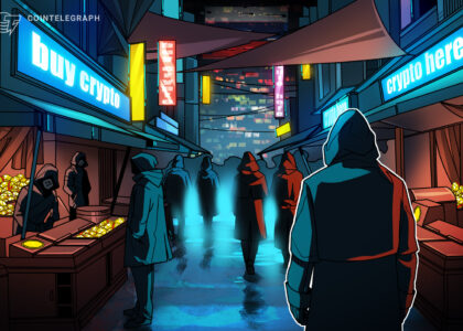 Russia advances crypto bill that could pave way for criminal penalties