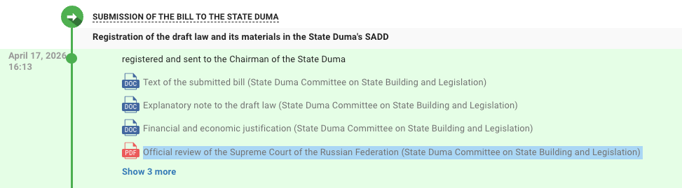 Bank of Russia, Russia, Law, Cryptocurrency Exchange, Court