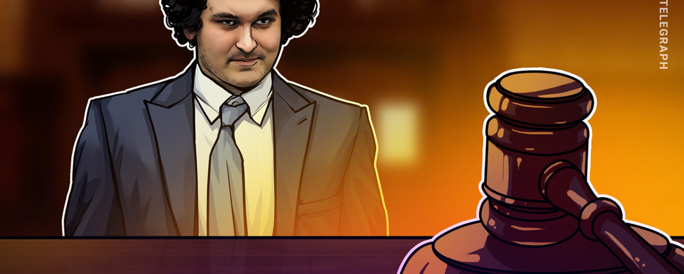 Sam Bankman-Fried pulls motion for a new trial, still asks for new judge img1