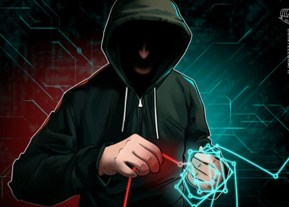 Scammers use Gmail dot alias trick to spoof Robinhood in phishing scam