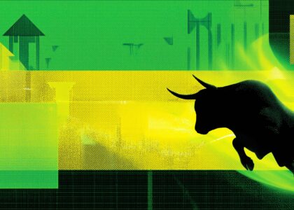 Seasonal trends favor bulls even as bitcoin ends April in a defensive mood