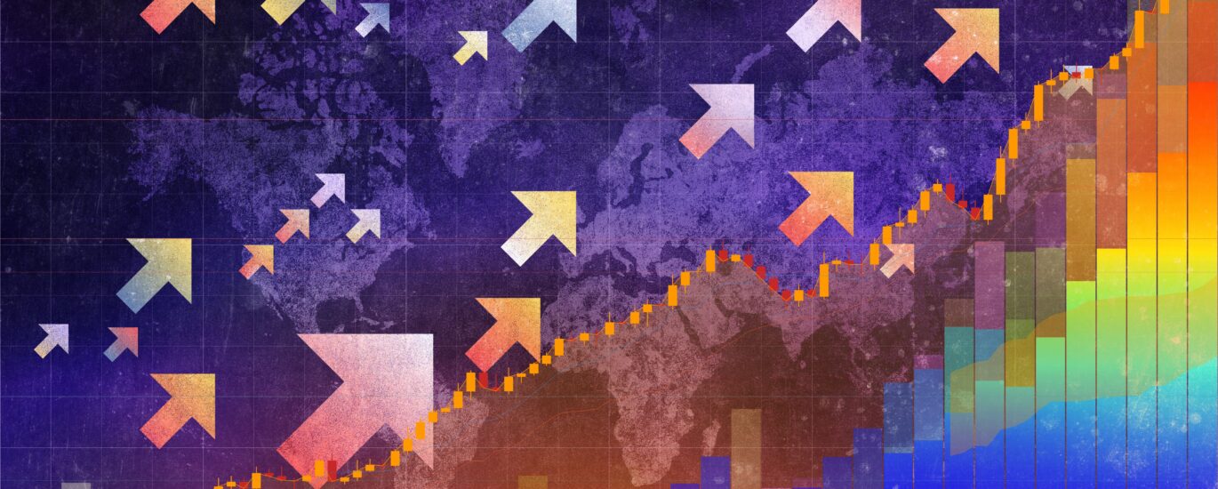 Signal in the age of infinite noise