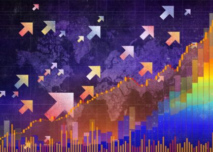 Signal in the age of infinite noise