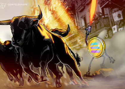 Solana confirms a bullish signal, which last sparked 100% SOL price gains img1