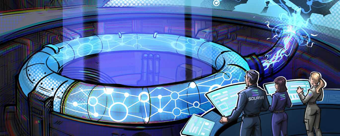 Solana ecosystem expands institutional push with Europe-focused research arm