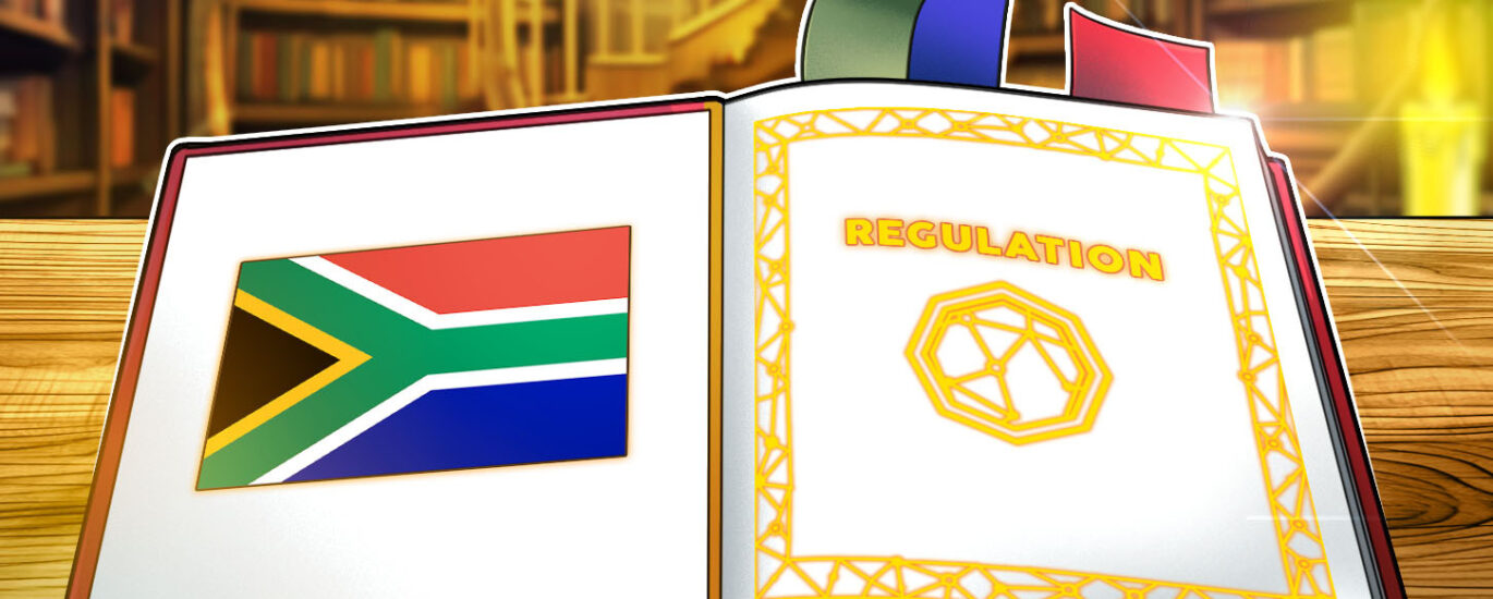 South Africa draft bill would tighten crypto capital controls img1
