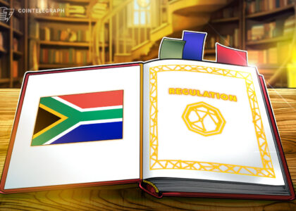 South Africa draft bill would tighten crypto capital controls img1
