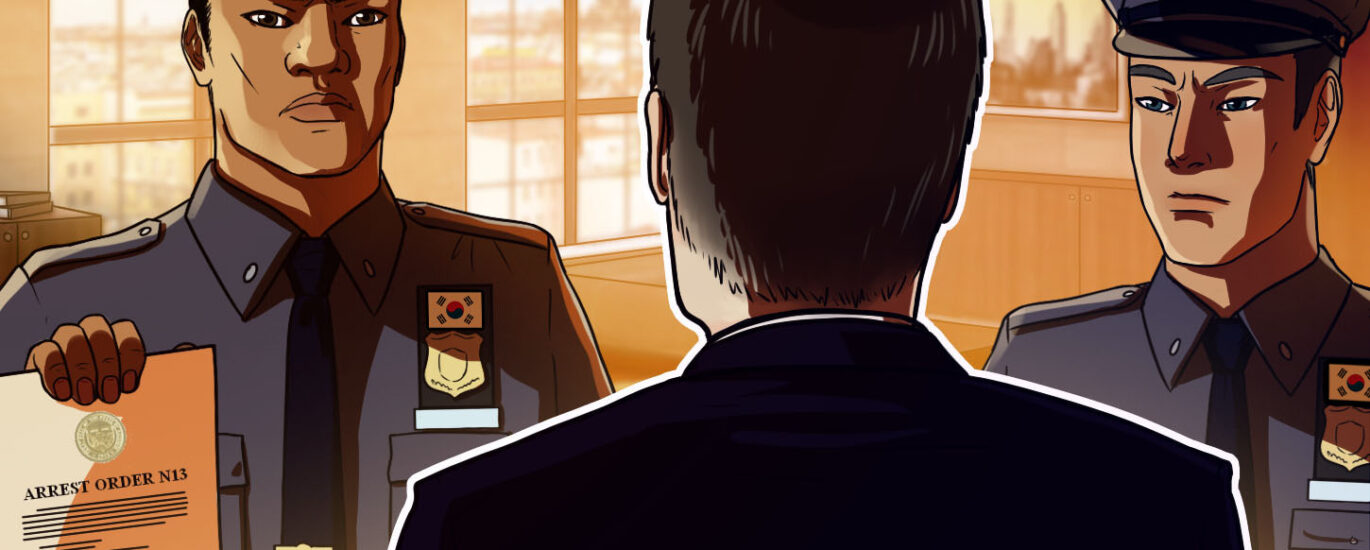 South Korea seeks 20-year sentence for Delio CEO over $169M crypto fraud