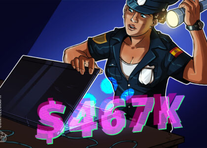 Spain seizes crypto cold wallets in illegal manga piracy raid img1