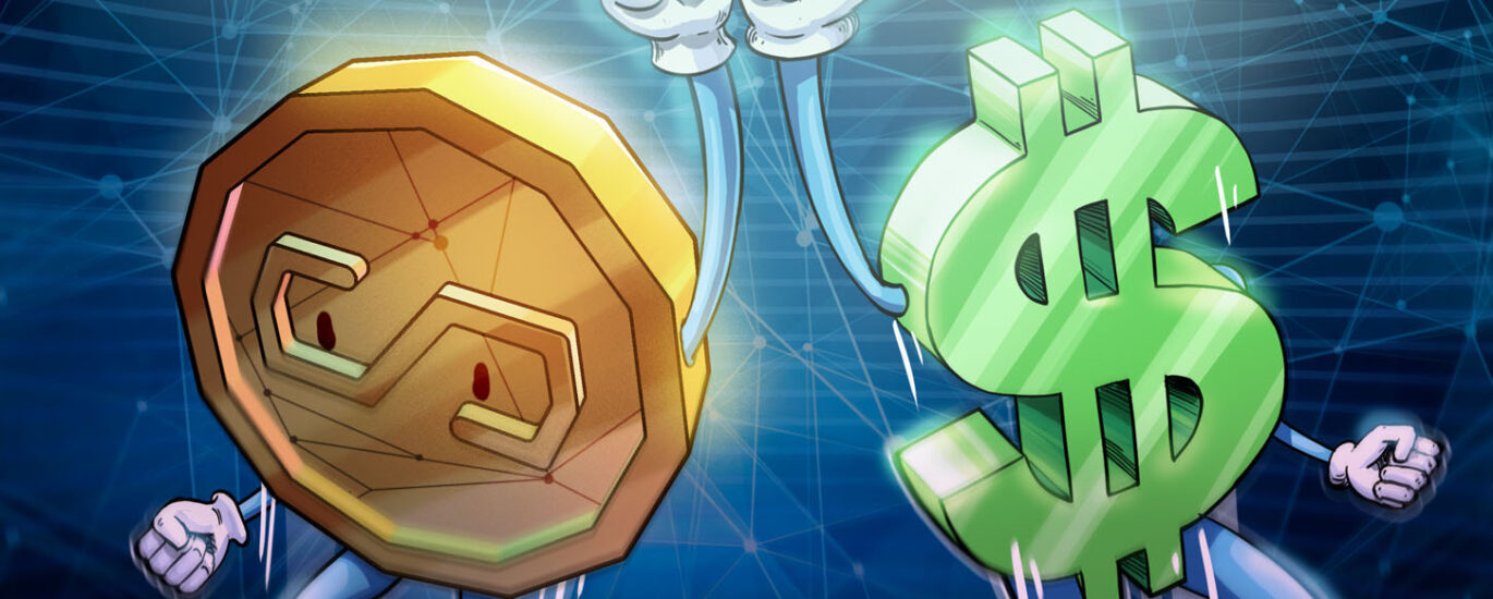 Stablecoin payroll gets built-in yield with Paxos–Toku integration