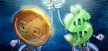 Stablecoin payroll gets built-in yield with Paxos–Toku integration