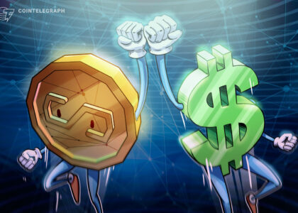 Stablecoin payroll gets built-in yield with Paxos–Toku integration