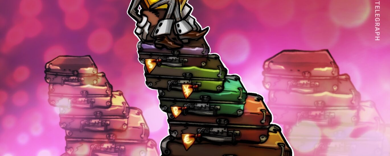 Stablecoin transfer volume drops 19% even as supply keeps rising: RWA.xyz