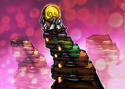 Stablecoin transfer volume drops 19% even as supply keeps rising: RWA.xyz