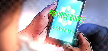 Startale to add Privacy Boost transfers to Sony-linked Soneium app