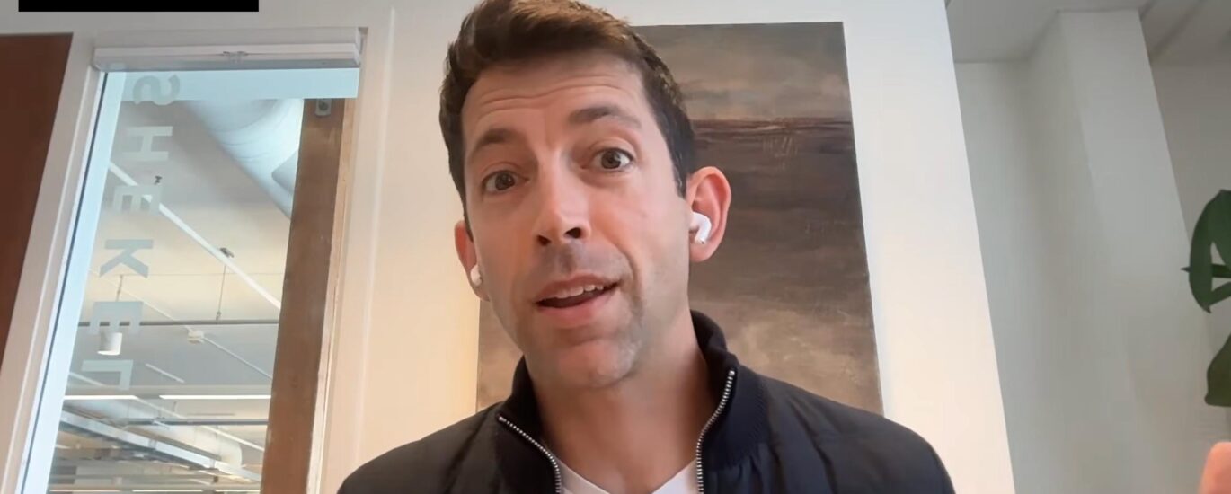 Stellar’s CMO says crypto must ditch hype and “get rich slow” to win mainstream trust