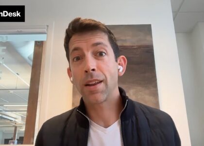 Stellar’s CMO says crypto must ditch hype and “get rich slow” to win mainstream trust