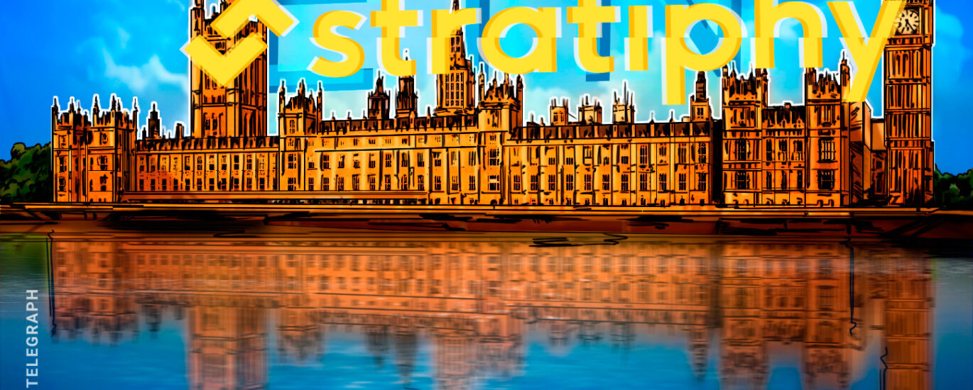 Stratiphy reopens tax-free route to crypto ETNs for UK investors