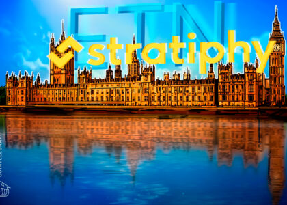 Stratiphy reopens tax-free route to crypto ETNs for UK investors
