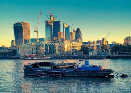 Tax-free bitcoin is back: How UK investors can avoid paying duty on crypto investments once more