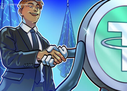 Tether takes 8.2% stake in Bitcoin mining finance platform Antalpha
