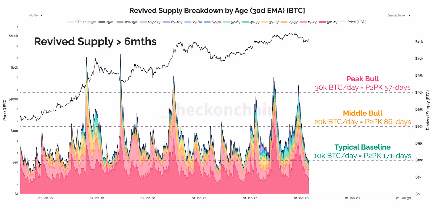 Revived Supply Breakdown (James Check)
