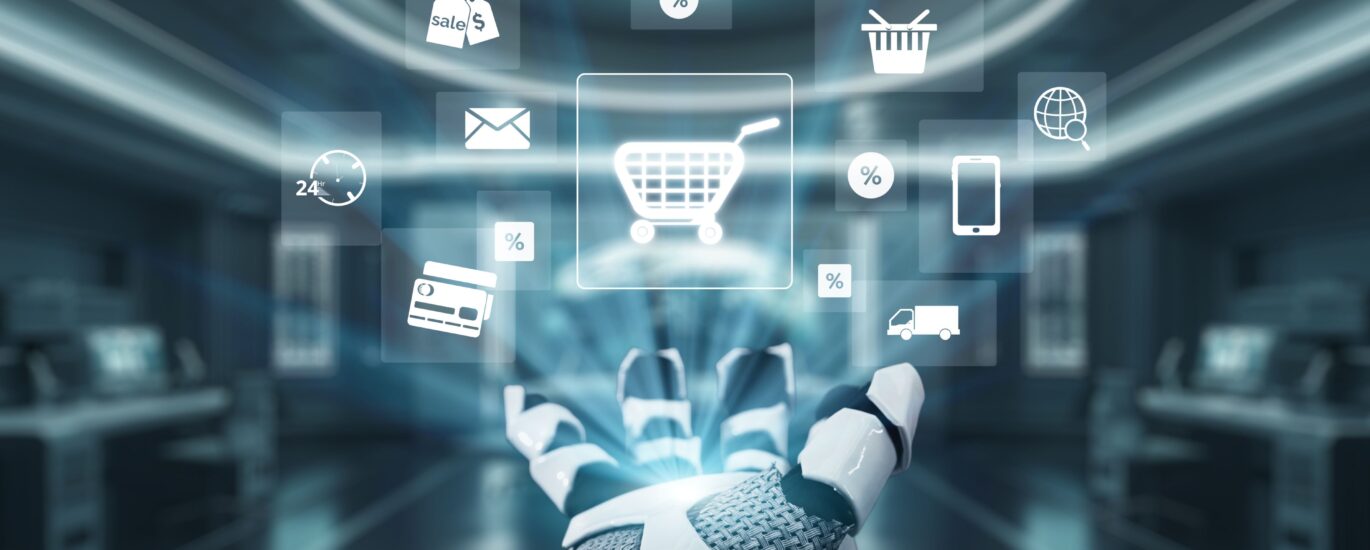 The age of Agentic Commerce has arrived. Consensus 2026 is where you can experience it IRL