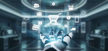 The age of Agentic Commerce has arrived. Consensus 2026 is where you can experience it IRL