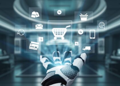 The age of Agentic Commerce has arrived. Consensus 2026 is where you can experience it IRL