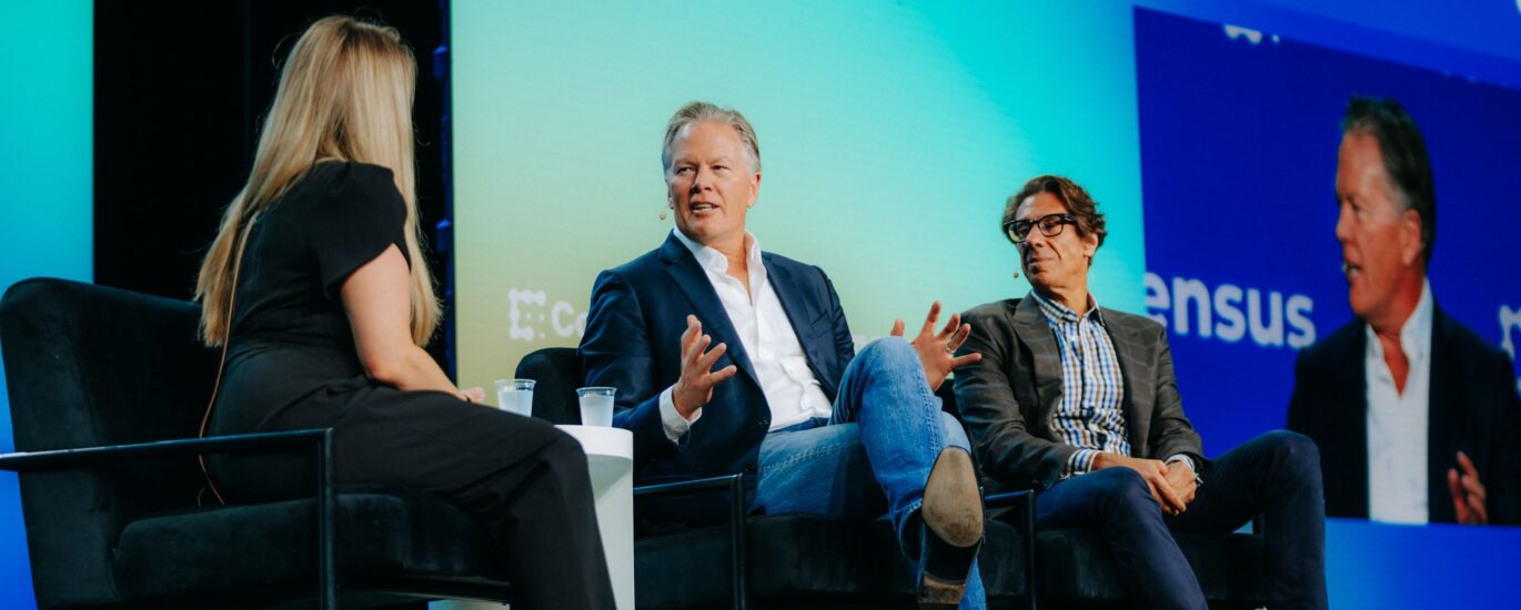 The AI-crypto disconnect: Why Pantera’s CEO thinks institutions are missing the boat on bitcoin